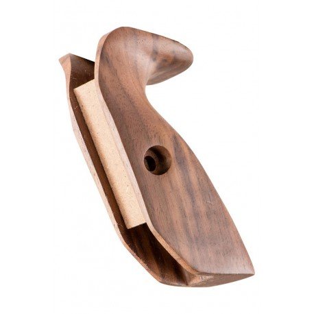 Grip Bois Poignée Kinetic Invinso