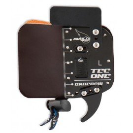 Avalon Barebow Tec One