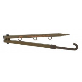 OMP Bow Hanger 2