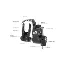 QAD Ultrarest PSE Integrate MX2