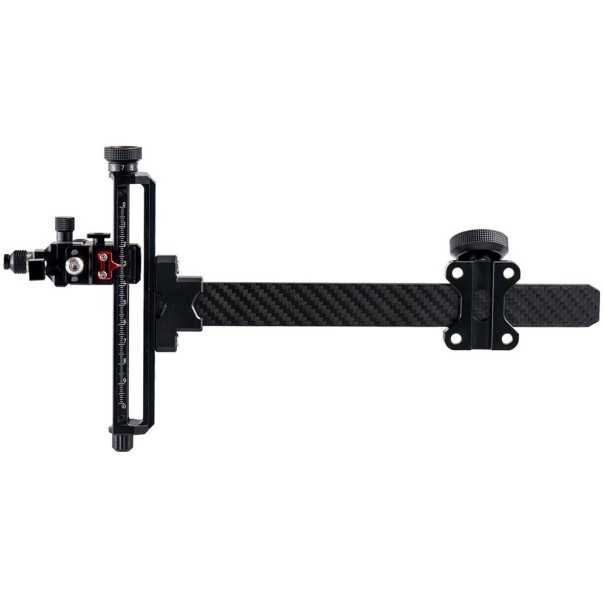 Viseur arc classique Avalon Powr Carbon bar