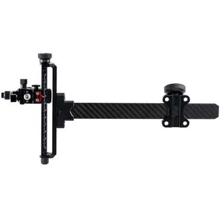 Viseur arc classique Avalon Powr Carbon bar