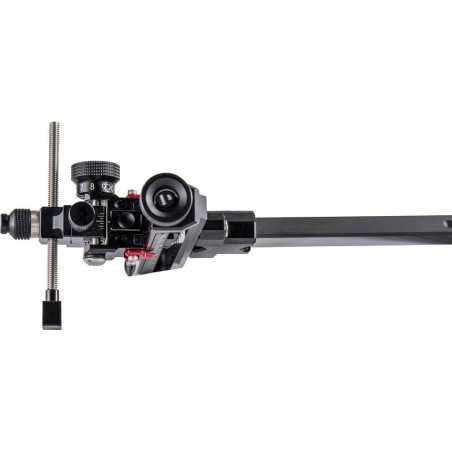 Viseur arc classique Avalon Powr Carbon bar