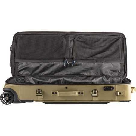 Valise semi rigide arc classique Avalon Powr DLX