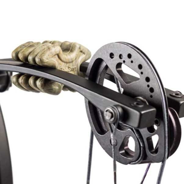 Limbsaver limb dampeners Twistlox