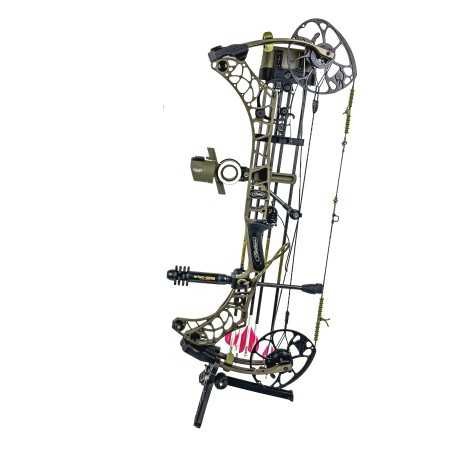 Pine Ridge Kwik Stand Tri-Pod