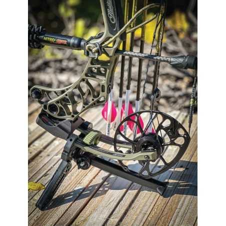 Pine Ridge Kwik Stand Tri-Pod