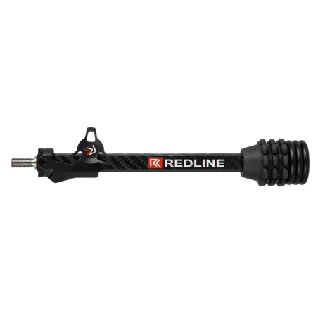 Stabilisation de chasse en carbone Redline RL Bridge