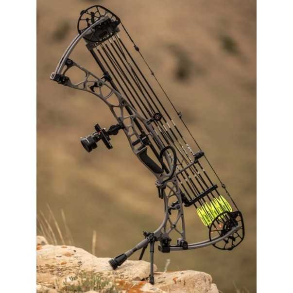 Repose arc Hoyt Go Stix 2.0