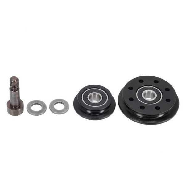 Hoyt Roulement pour écarteur de câbles HBX & HBT