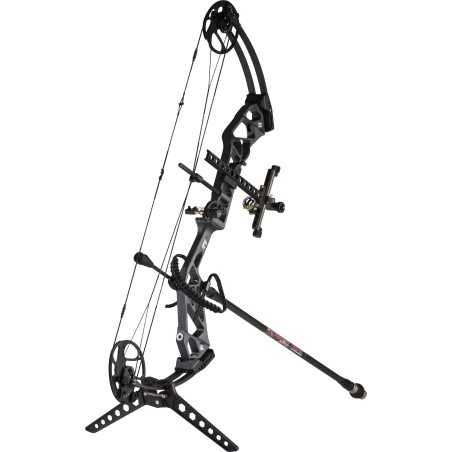 arc à poulies Topoint T1 - prêt à tirer