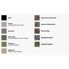 Carquois d'arc de chasse Tightspot 5 flèches 2