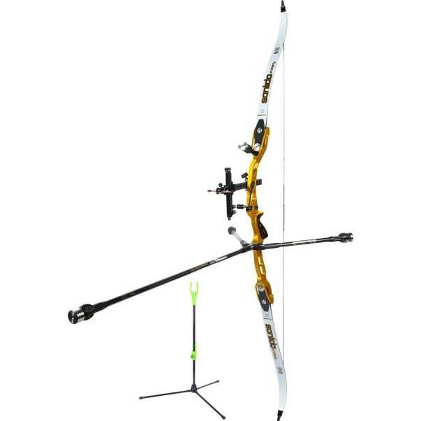 Kit arc classique Sanlida Miracle 10