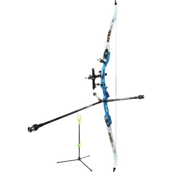 Kit arc classique Sanlida Miracle 10