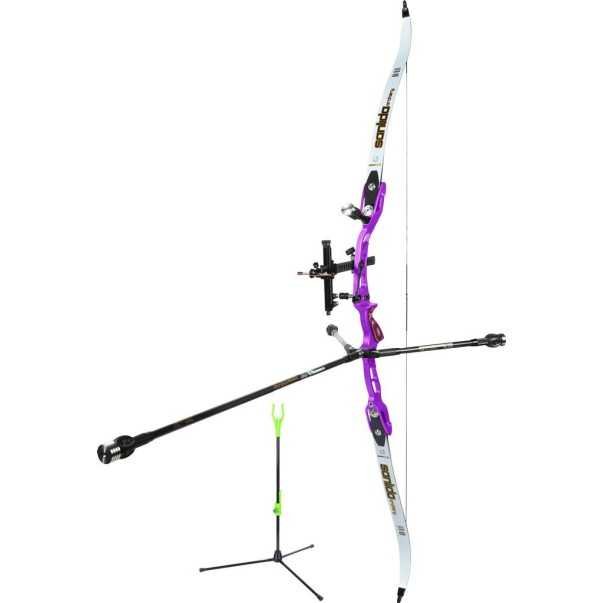 Kit arc classique Sanlida Miracle 10