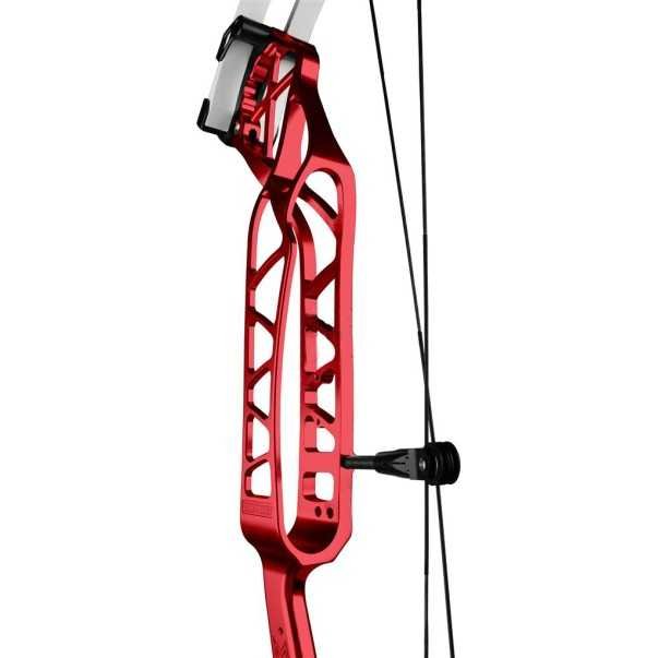 arc à poulies cible Topoint X38