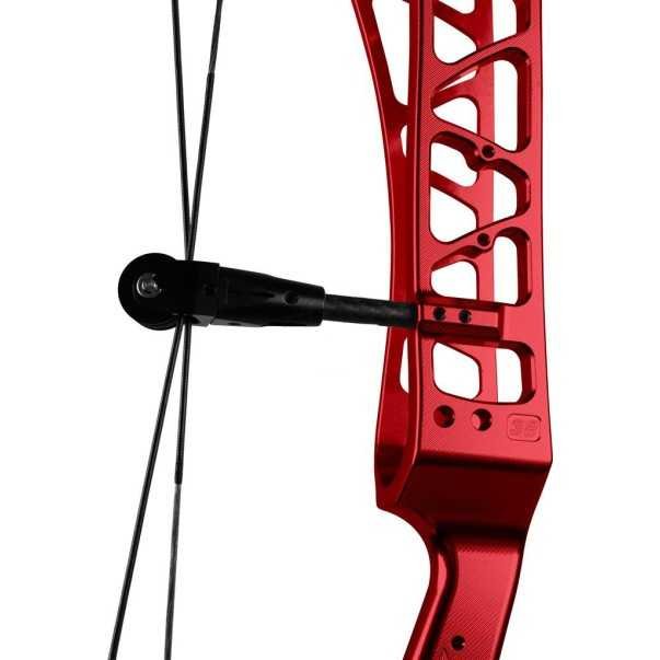 arc à poulies cible Topoint X38