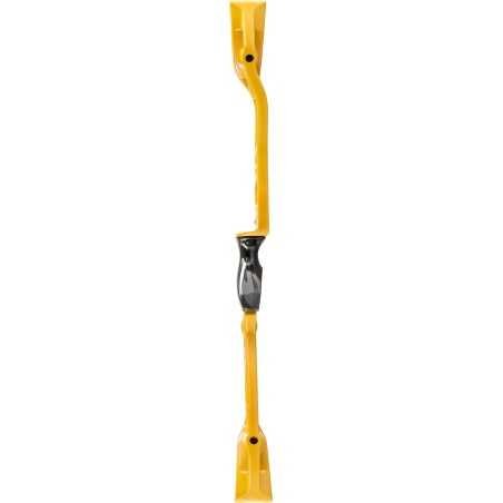 poignée arc classique 25" WNS Liberate DX