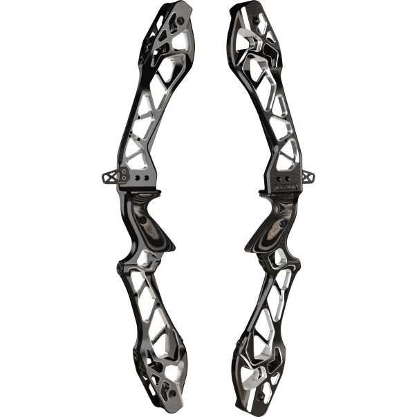 poignée arc classique Topoint CNC X