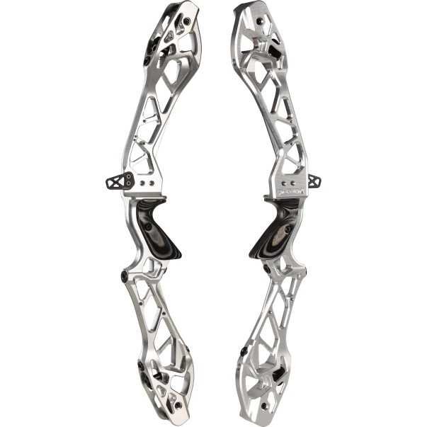 poignée arc classique Topoint CNC X