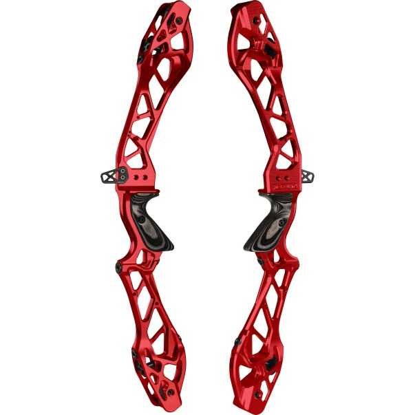 poignée arc classique Topoint CNC X