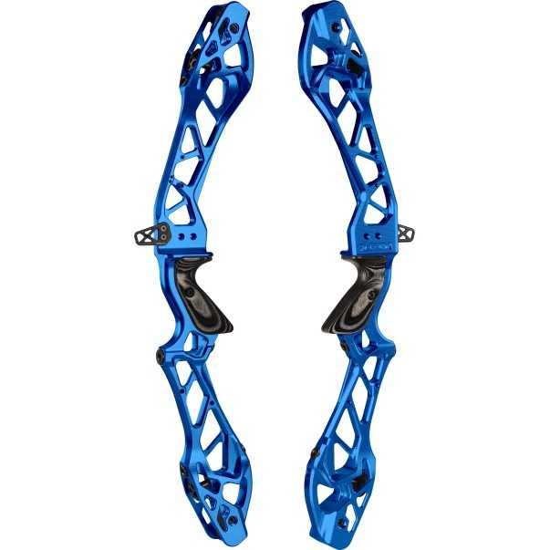 poignée arc classique Topoint CNC X