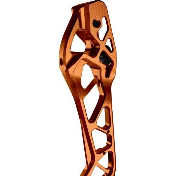 poignée arc classique Topoint CNC X