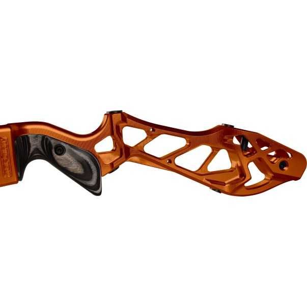 poignée arc classique Topoint CNC X