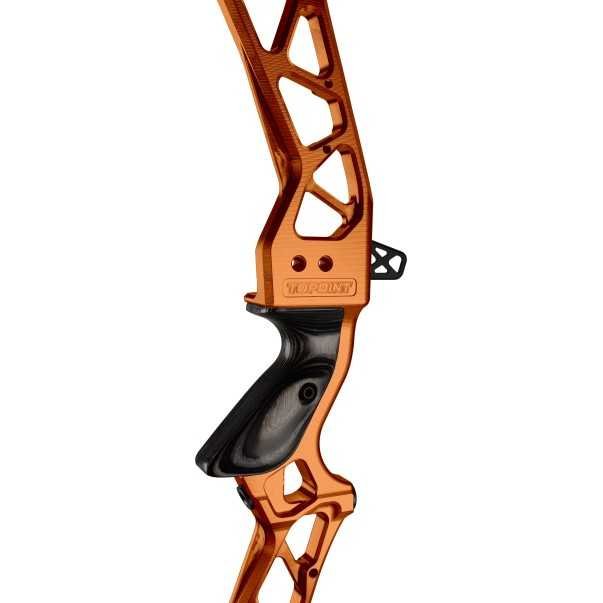 poignée arc classique Topoint CNC X