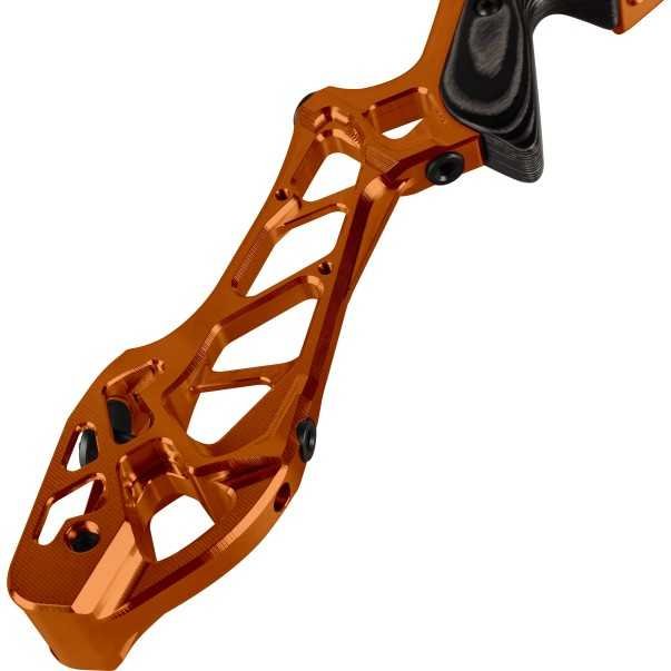 poignée arc classique Topoint CNC X