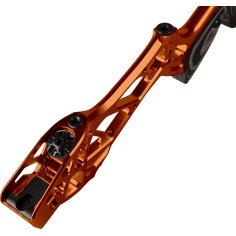 poignée arc classique Topoint CNC X 2