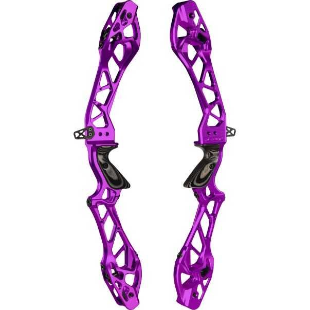 poignée arc classique Topoint CNC X