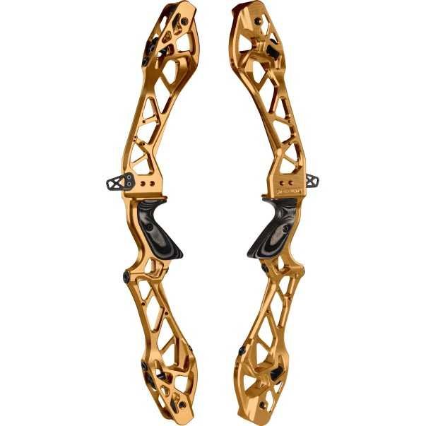 poignée arc classique Topoint CNC X