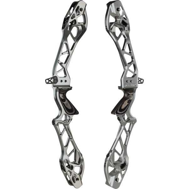 poignée arc classique Topoint CNC X