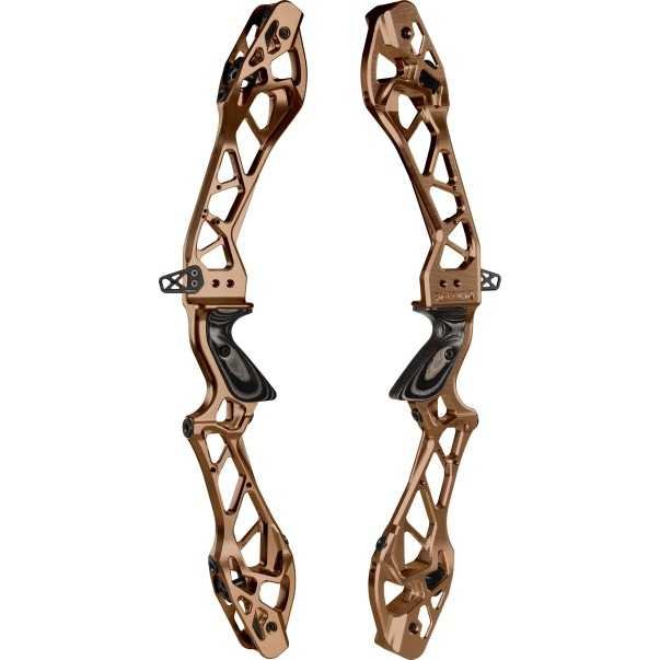 poignée arc classique Topoint CNC X