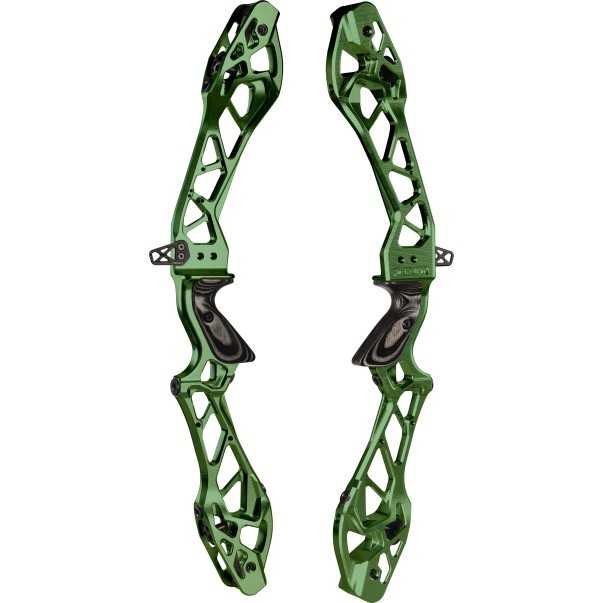 poignée arc classique Topoint CNC X