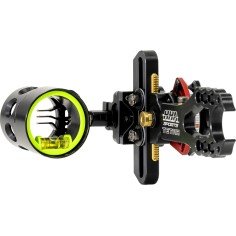 Viseur de chasse HHA RYZ X3 à 3 pins