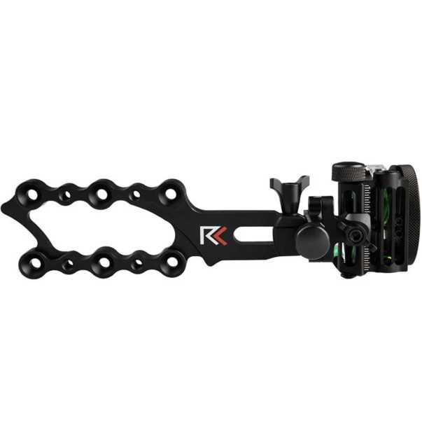 Viseur de chasse Redline RL-3 3 pins fixe