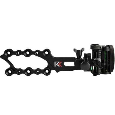 Viseur de chasse Redline RL-3 3 pins fixe