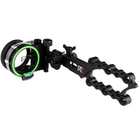 Viseur de chasse Redline RL-3 3 pins fixe