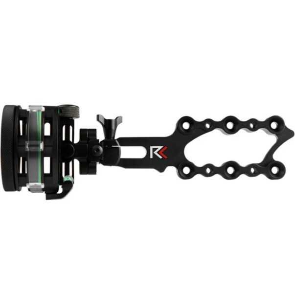 Viseur de chasse Redline RL-3 3 pins fixe