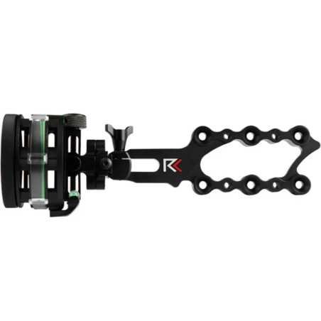 Viseur de chasse Redline RL-3 3 pins fixe