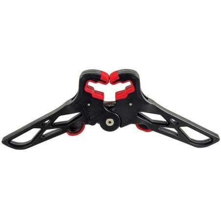 Repose arc Truglo Bow Jack Wide
