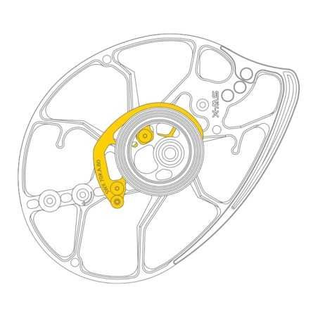 Mathews Modules Lift SWX
