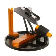 Empenneuse OMP Phoenix Fletching Jig 2