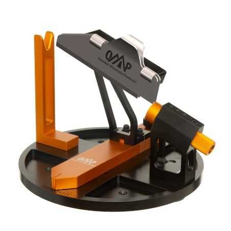 Empenneuse OMP Phoenix Fletching Jig