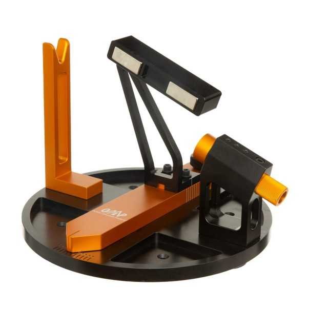 Empenneuse OMP Phoenix Fletching Jig