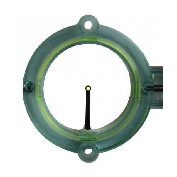 viseur de chasse monopoint GWS Pro Hunter Micro-Sight