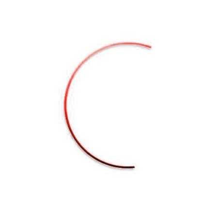 Fibre optique Rouge Mybo Ten Zone