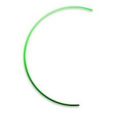 Fibre optique Rouge Mybo Ten Zone 2